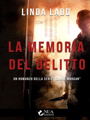 cover image of La memoria del delitto